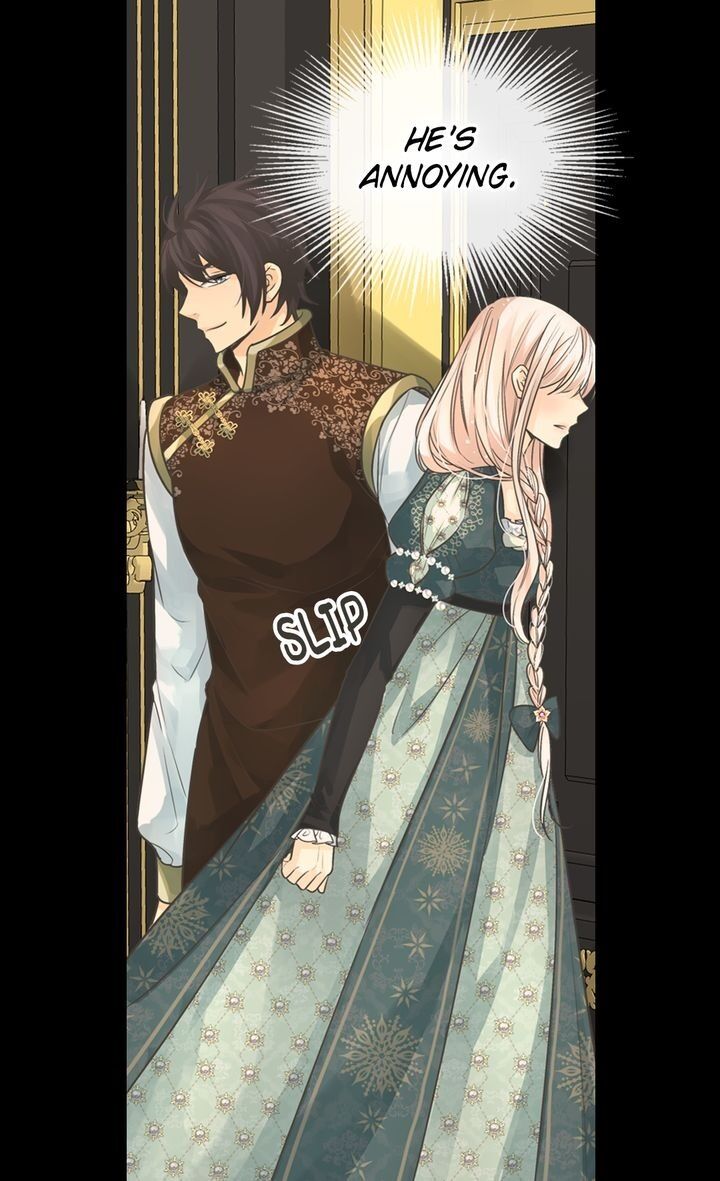 Daughter of the Emperor Chapter 199 page 48 - Chapter 199