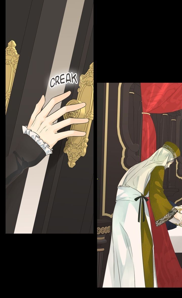 Daughter of the Emperor Chapter 199 page 49 - Chapter 199