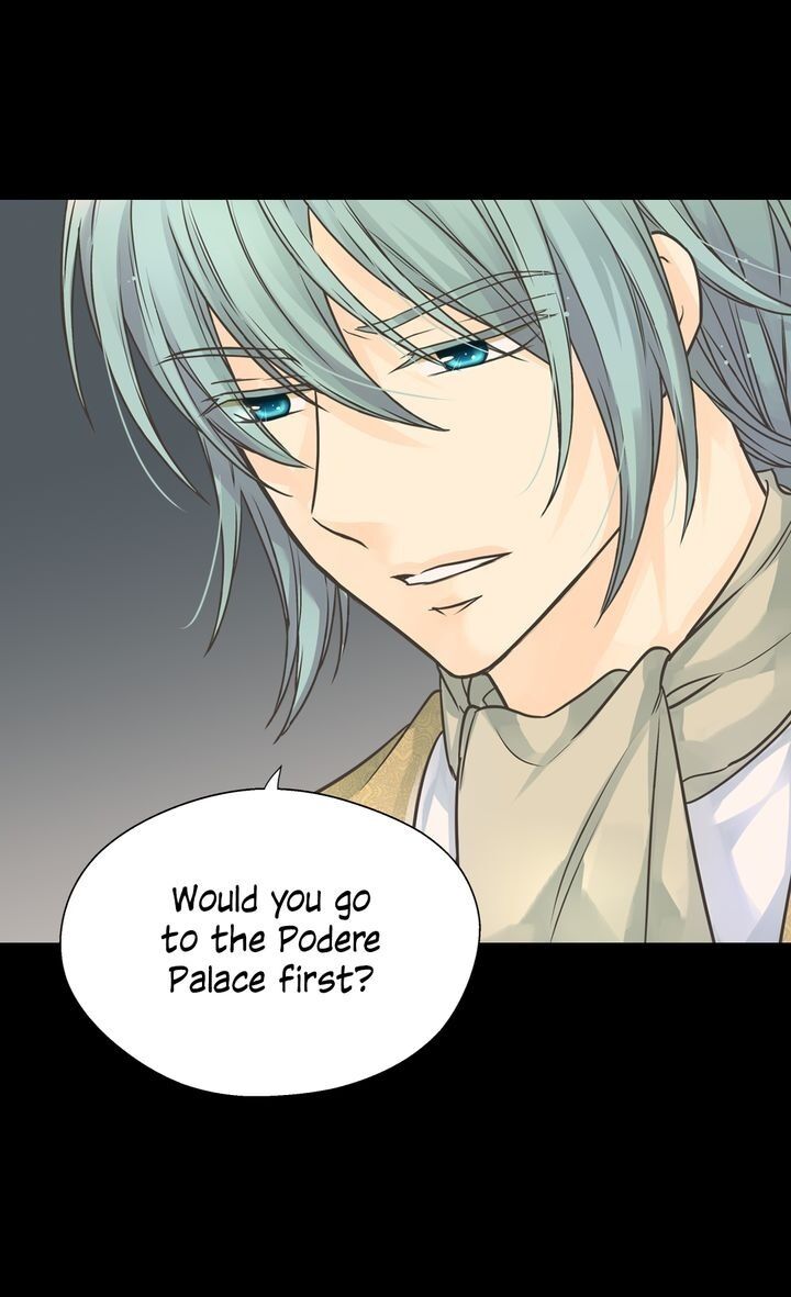 Daughter of the Emperor Chapter 199 page 5 - Chapter 199