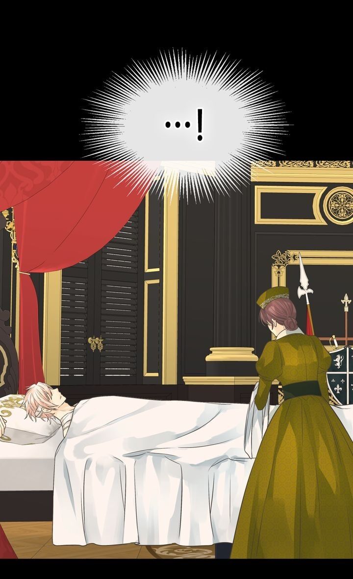 Daughter of the Emperor Chapter 199 page 50 - Chapter 199
