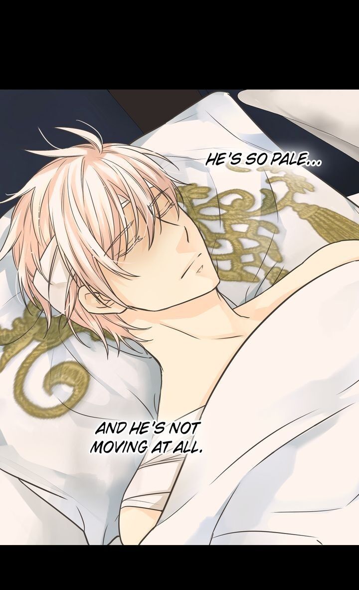 Daughter of the Emperor Chapter 199 page 52 - Chapter 199