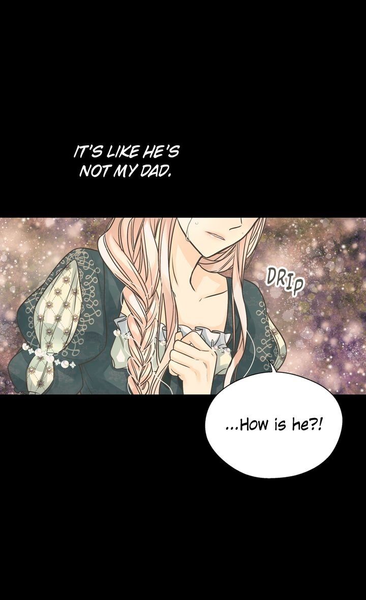 Daughter of the Emperor Chapter 199 page 53 - Chapter 199