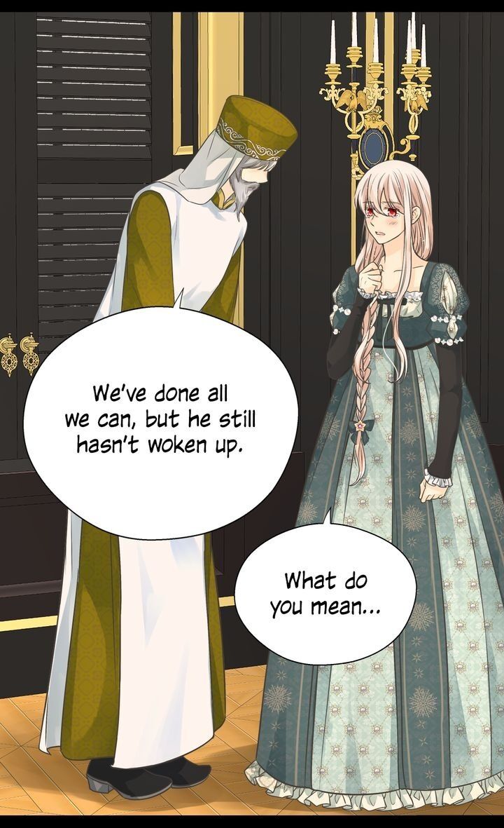 Daughter of the Emperor Chapter 199 page 54 - Chapter 199