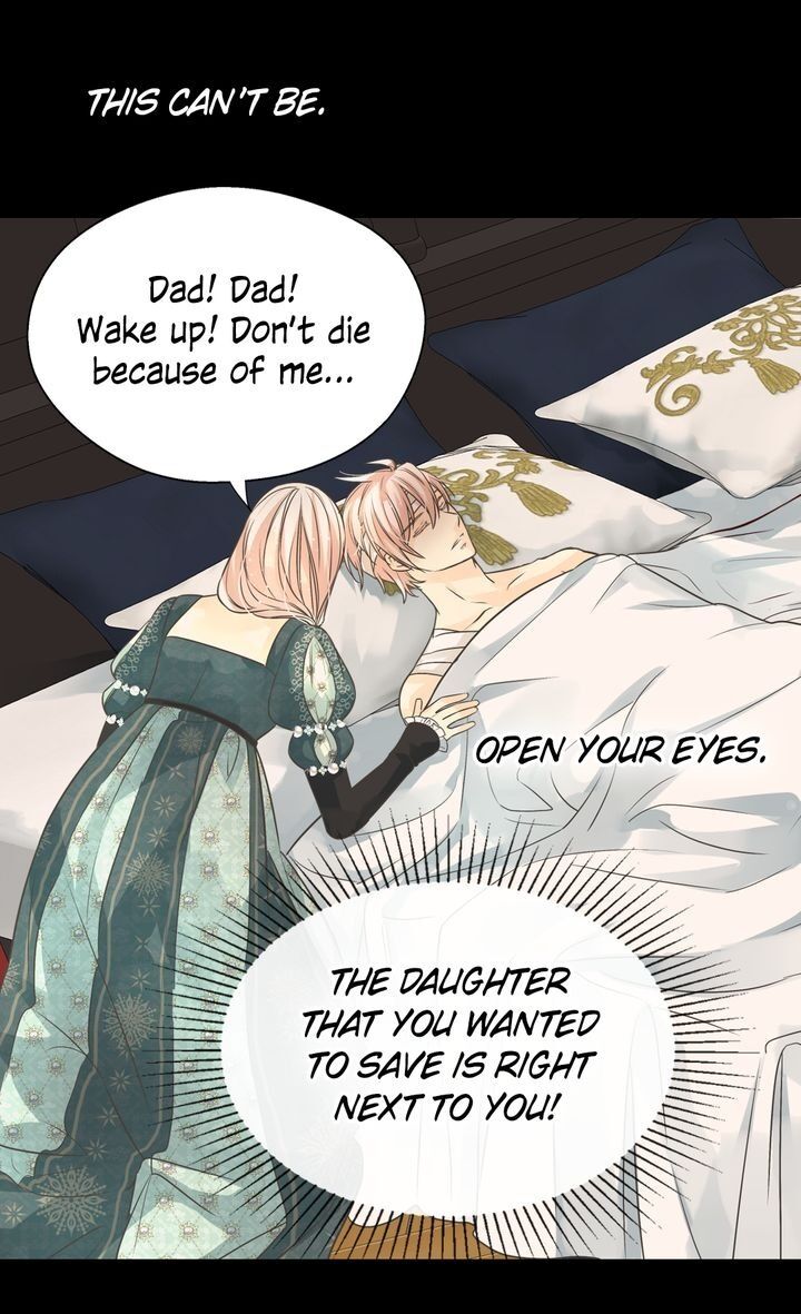 Daughter of the Emperor Chapter 199 page 57 - Chapter 199