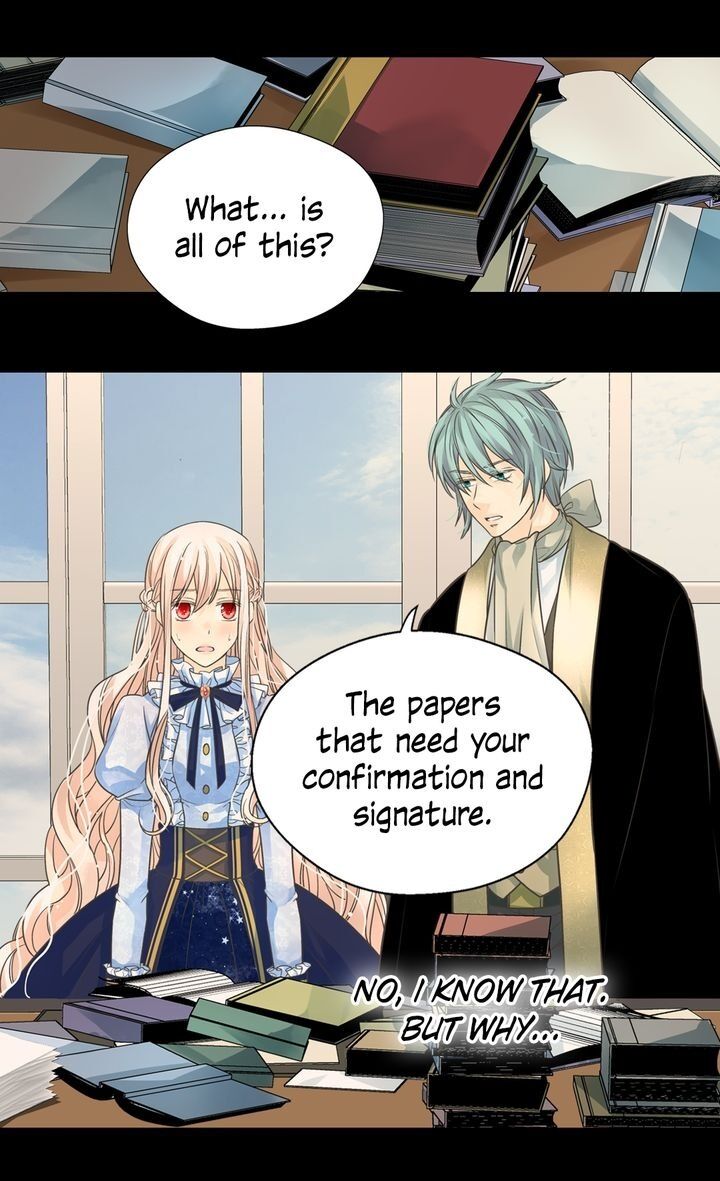 Daughter of the Emperor Chapter 199 page 6 - Chapter 199