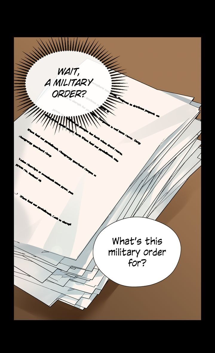Daughter of the Emperor Chapter 199 page 7 - Chapter 199