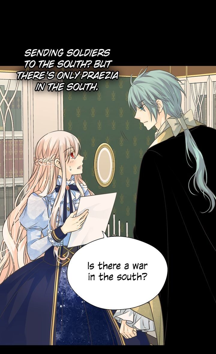 Daughter of the Emperor Chapter 199 page 8 - Chapter 199