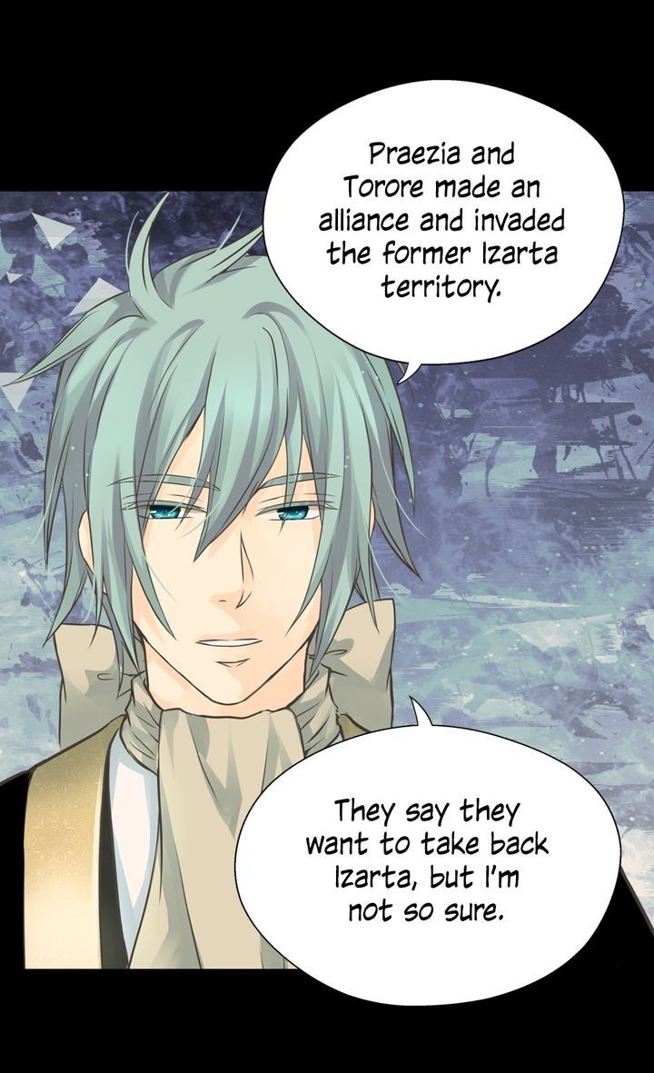 Daughter of the Emperor Chapter 199 page 9 - Chapter 199