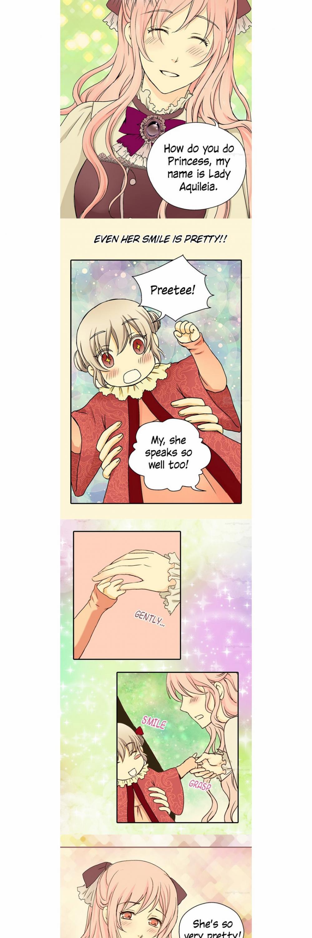 Daughter of the Emperor Chapter 20 page 12 - Chapter 20