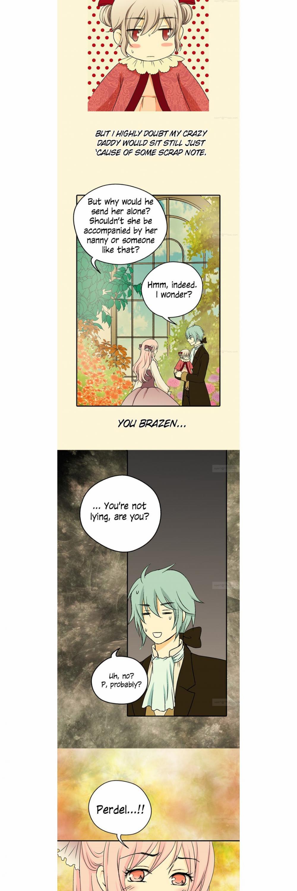 Daughter of the Emperor Chapter 20 page 14 - Chapter 20