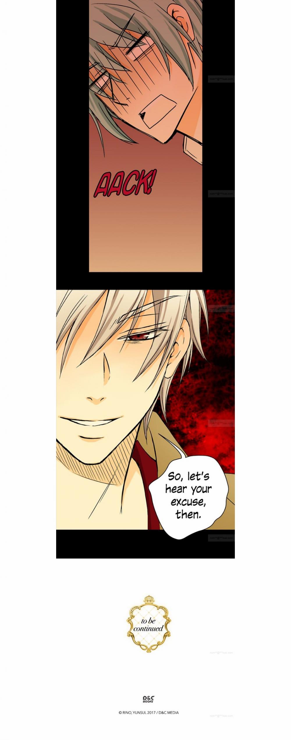 Daughter of the Emperor Chapter 20 page 18 - Chapter 20