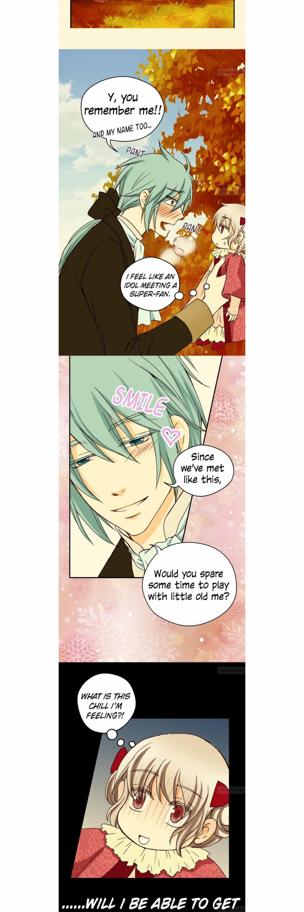 Daughter of the Emperor Chapter 20 page 7 - Chapter 20