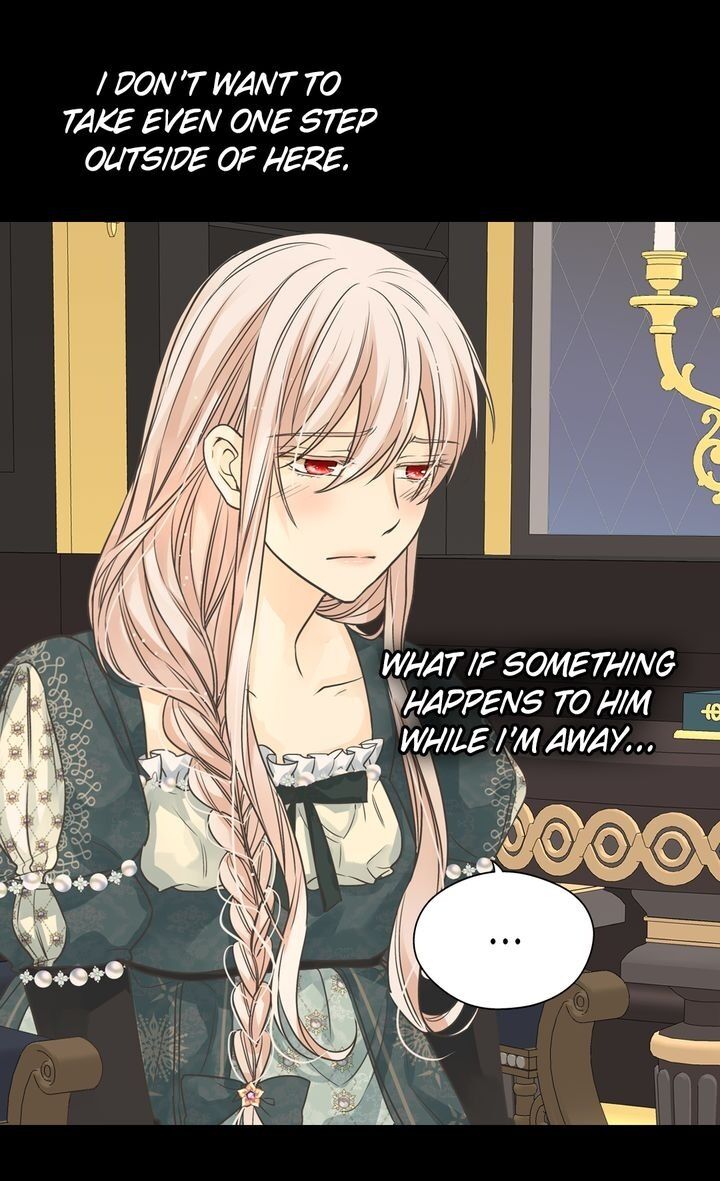 Daughter of the Emperor Chapter 200 page 10 - Chapter 200