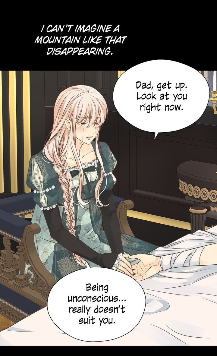 Daughter of the Emperor Chapter 200 page 12 - Chapter 200