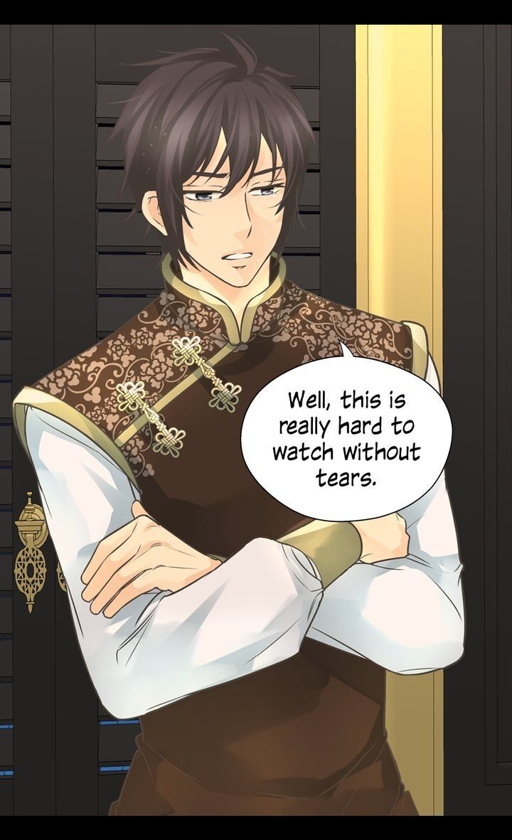 Daughter of the Emperor Chapter 200 page 13 - Chapter 200