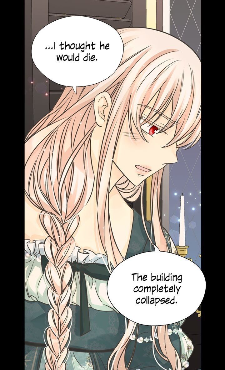 Daughter of the Emperor Chapter 200 page 14 - Chapter 200