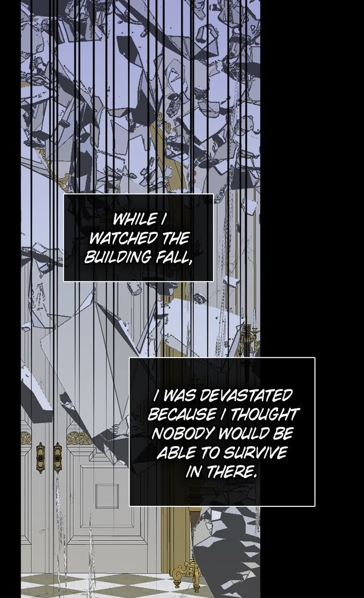Daughter of the Emperor Chapter 200 page 15 - Chapter 200