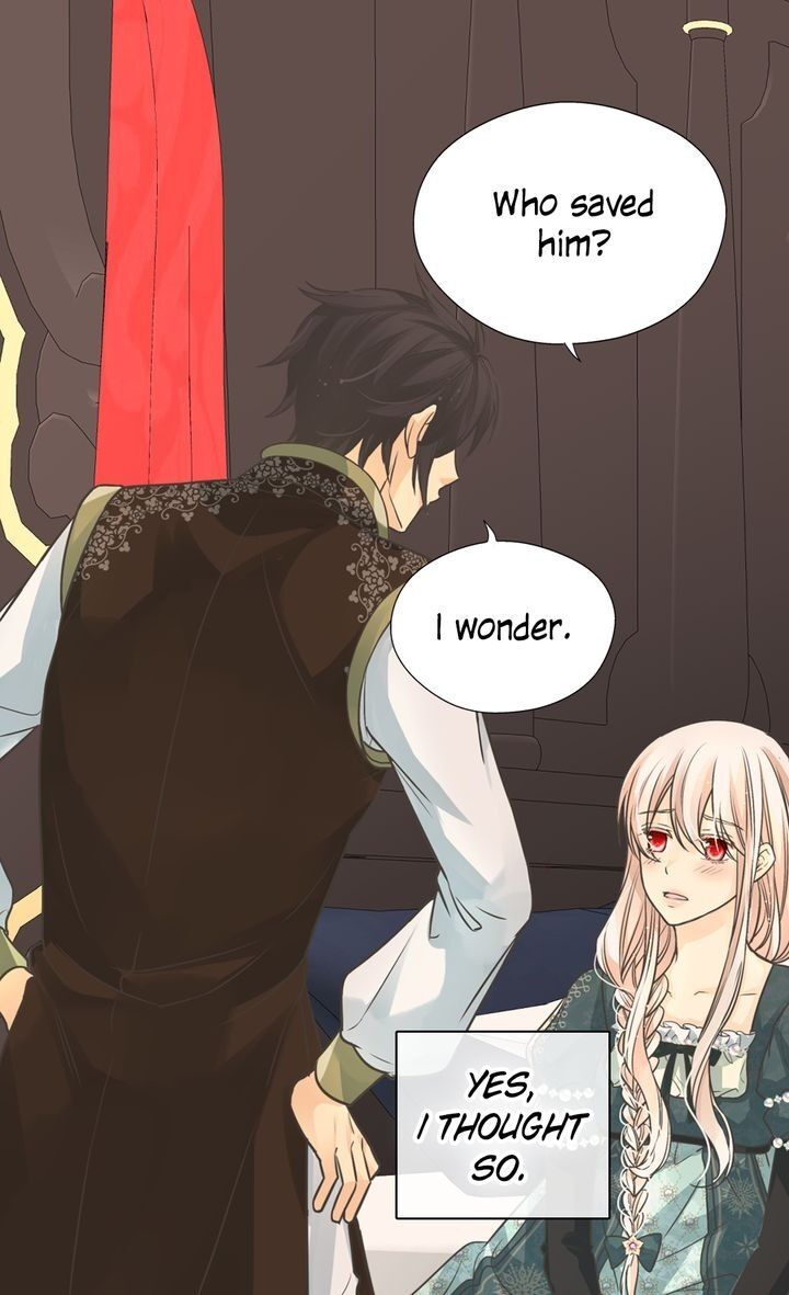 Daughter of the Emperor Chapter 200 page 16 - Chapter 200