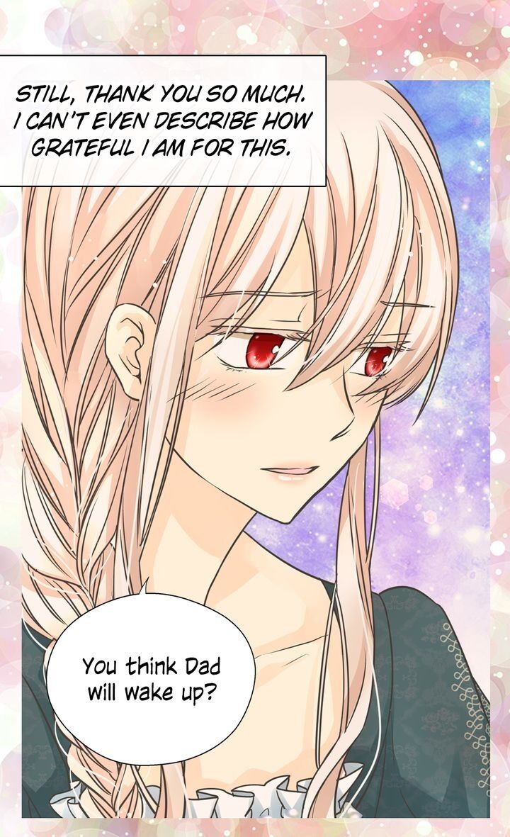 Daughter of the Emperor Chapter 200 page 20 - Chapter 200
