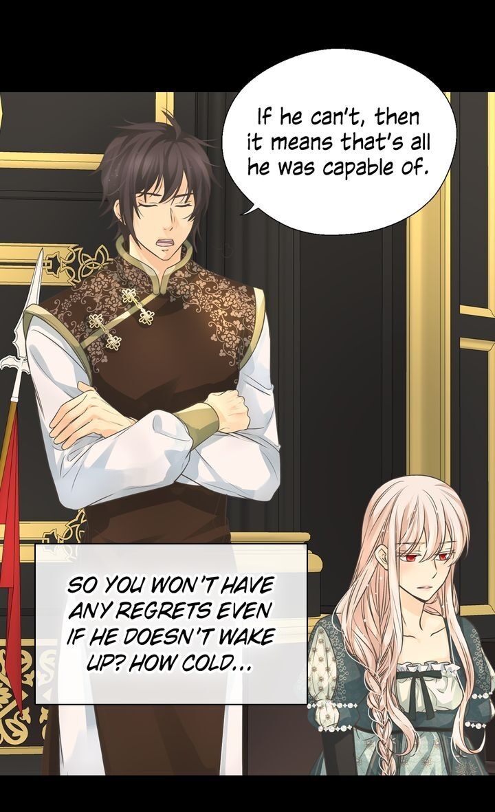 Daughter of the Emperor Chapter 200 page 21 - Chapter 200