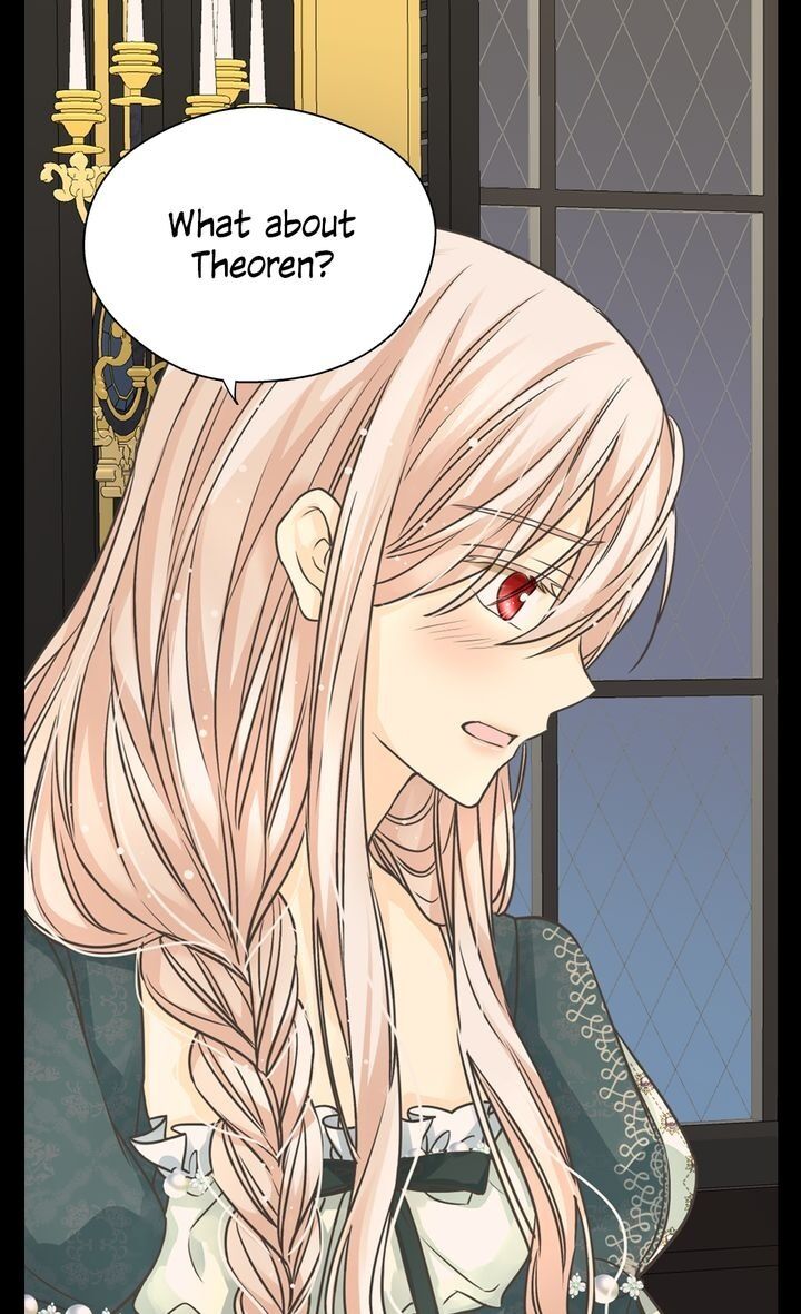 Daughter of the Emperor Chapter 200 page 22 - Chapter 200