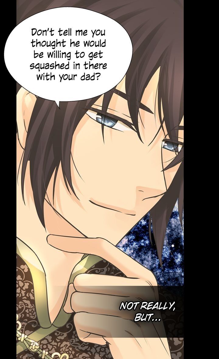 Daughter of the Emperor Chapter 200 page 24 - Chapter 200