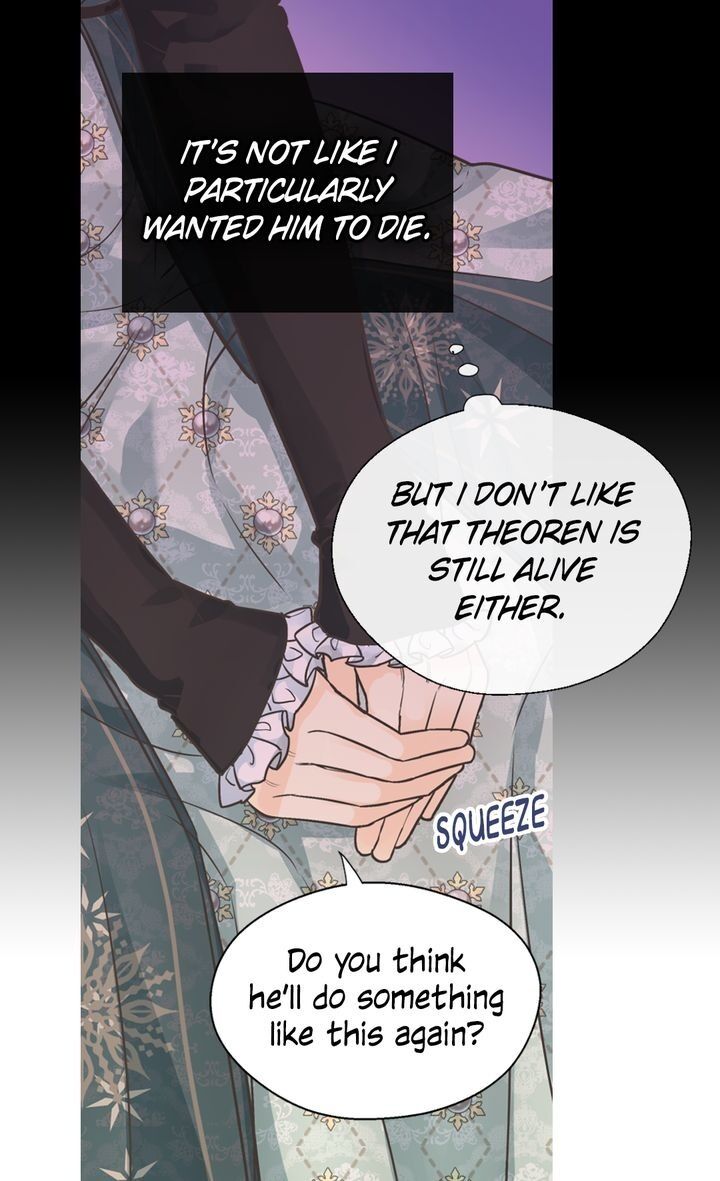 Daughter of the Emperor Chapter 200 page 25 - Chapter 200