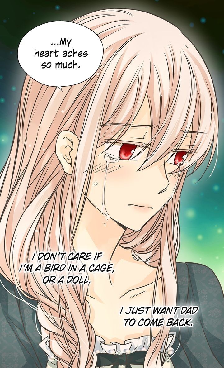 Daughter of the Emperor Chapter 200 page 27 - Chapter 200