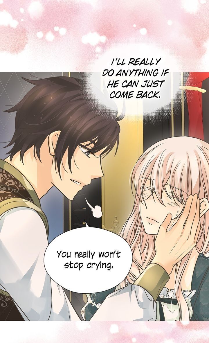 Daughter of the Emperor Chapter 200 page 28 - Chapter 200