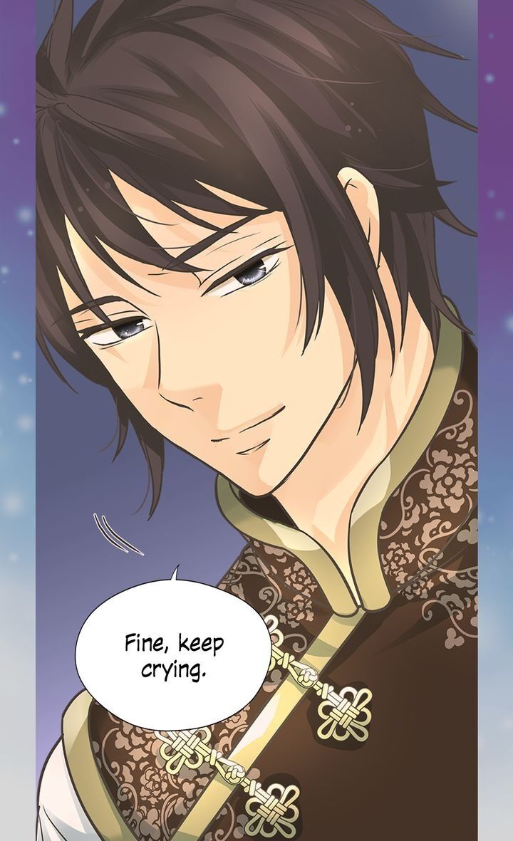Daughter of the Emperor Chapter 200 page 29 - Chapter 200