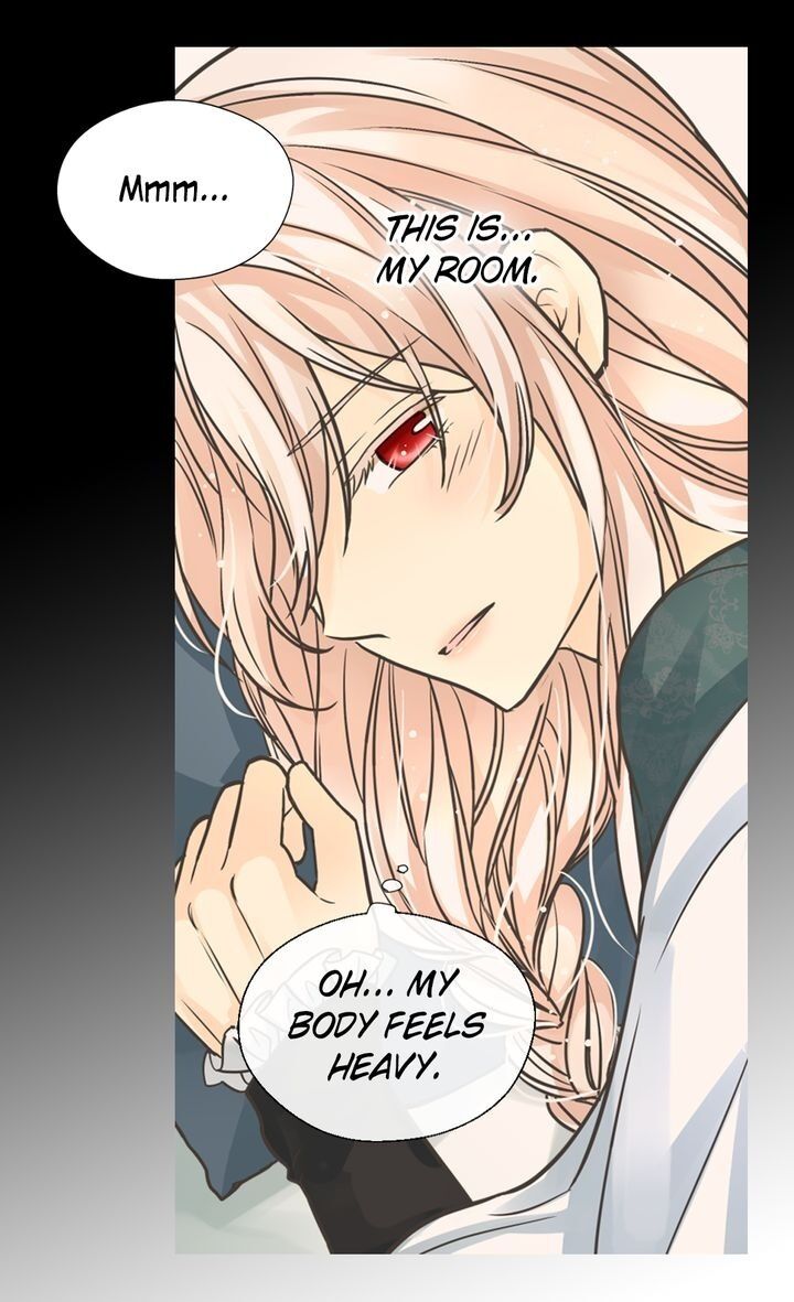 Daughter of the Emperor Chapter 200 page 32 - Chapter 200
