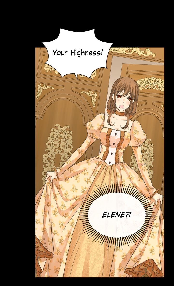 Daughter of the Emperor Chapter 200 page 34 - Chapter 200