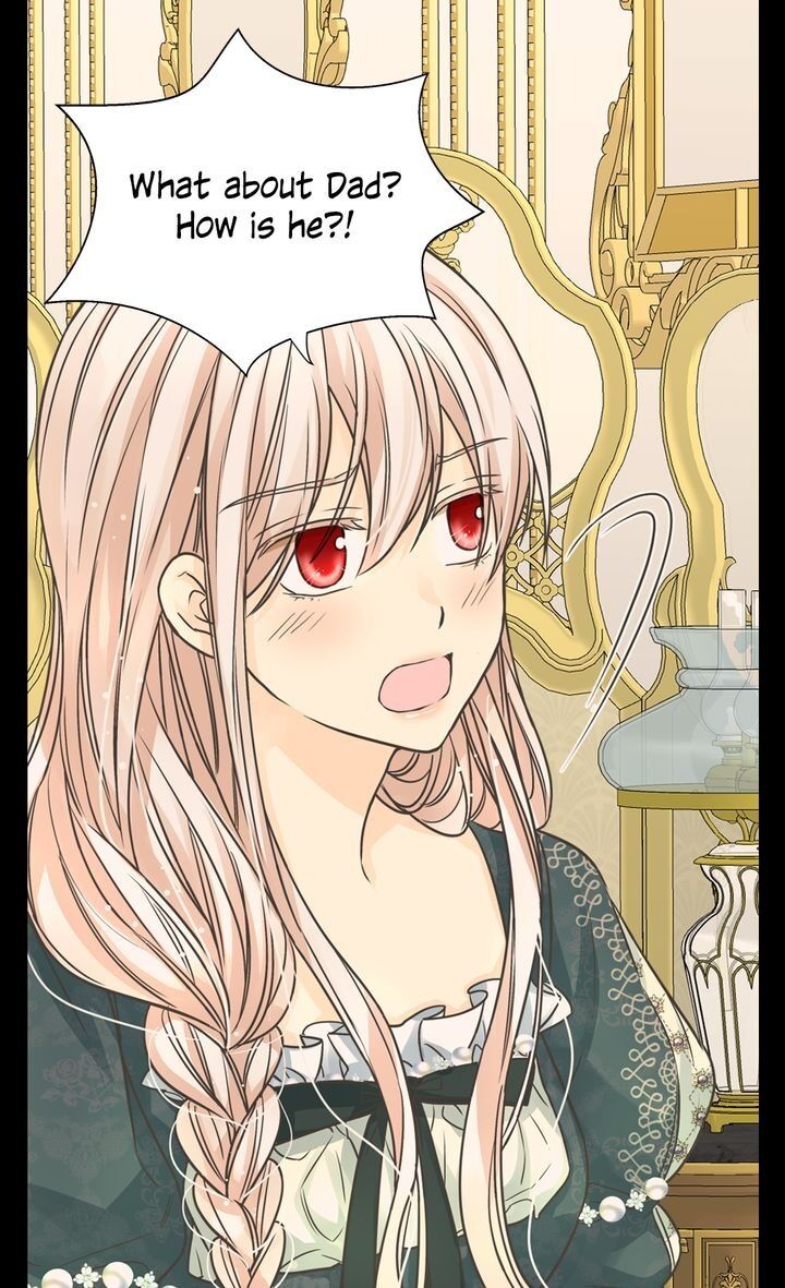 Daughter of the Emperor Chapter 200 page 36 - Chapter 200