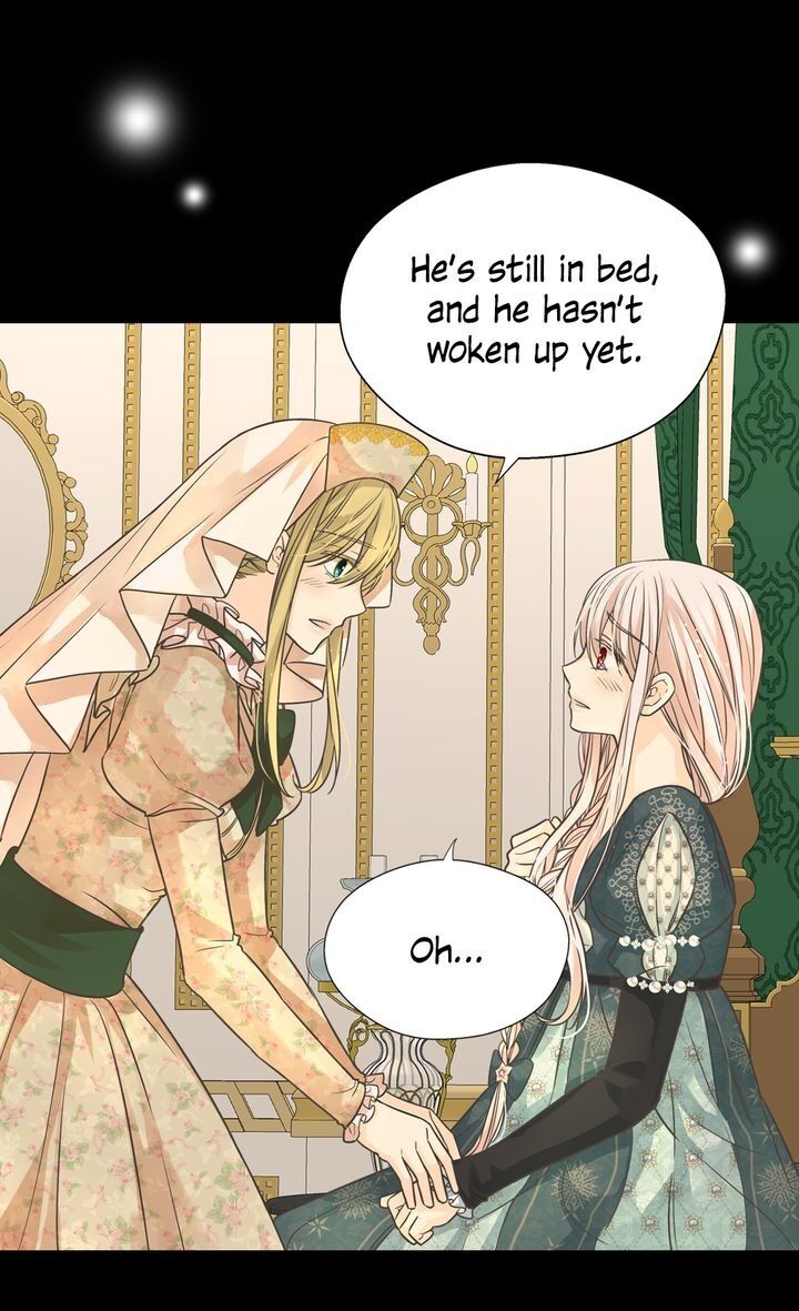 Daughter of the Emperor Chapter 200 page 37 - Chapter 200