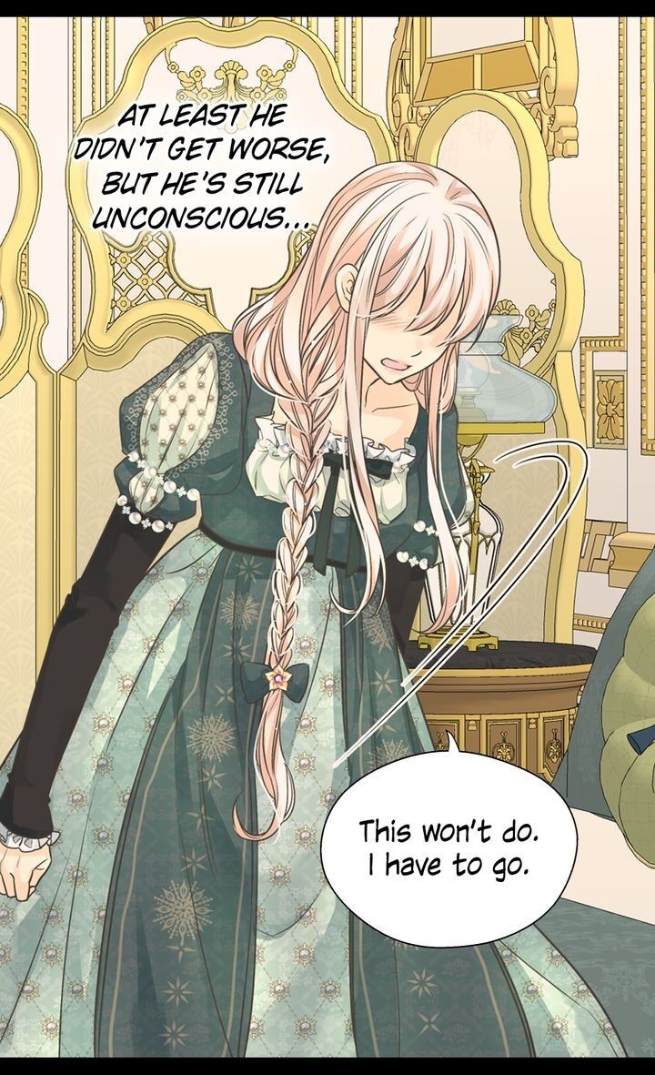 Daughter of the Emperor Chapter 200 page 38 - Chapter 200