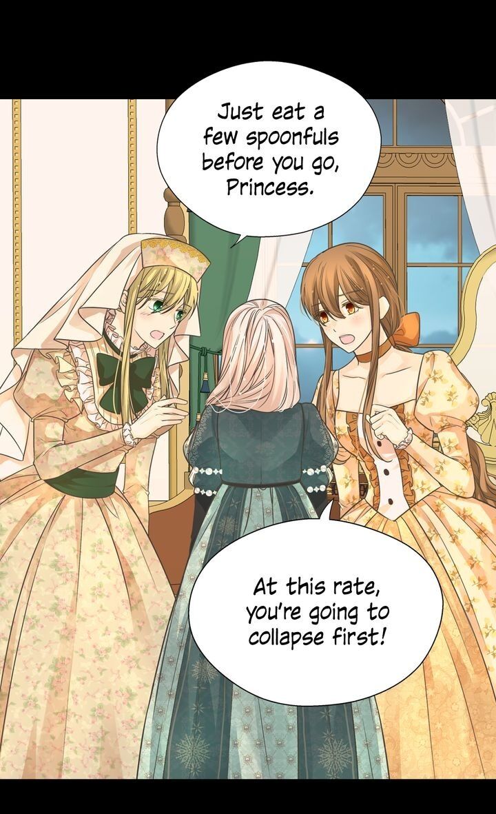 Daughter of the Emperor Chapter 200 page 39 - Chapter 200