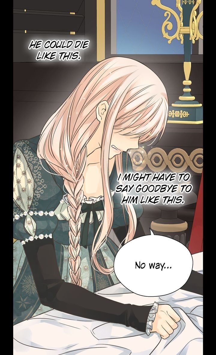 Daughter of the Emperor Chapter 200 page 4 - Chapter 200