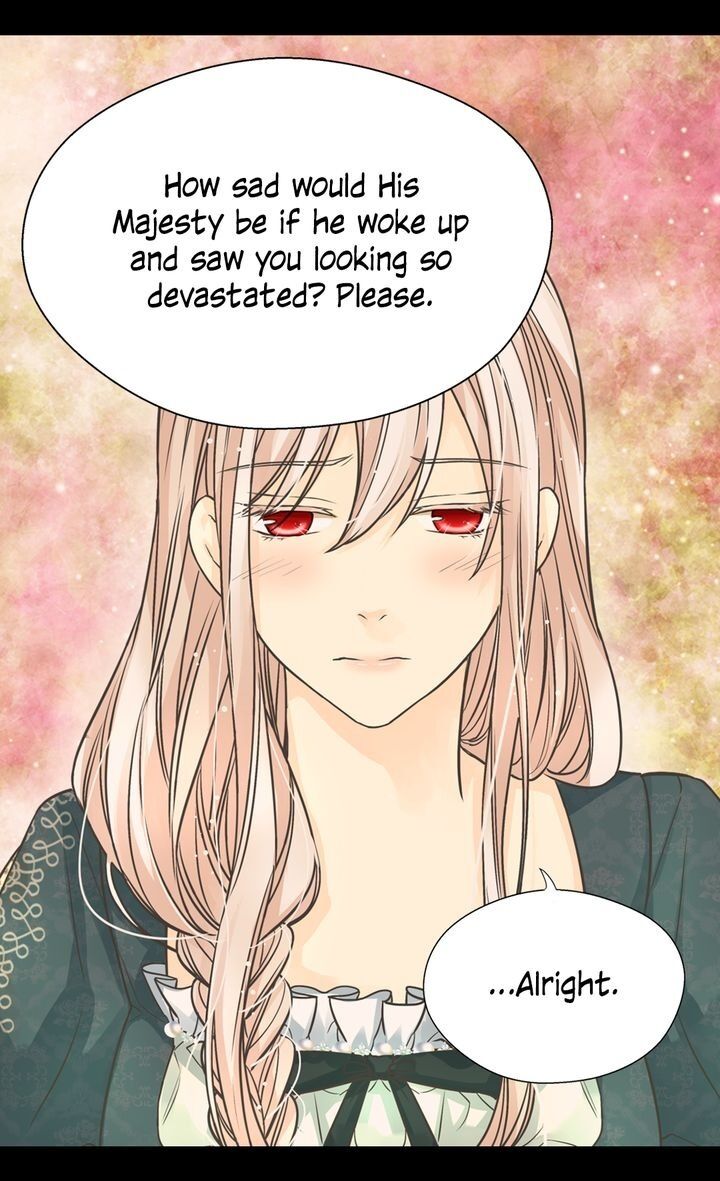 Daughter of the Emperor Chapter 200 page 40 - Chapter 200