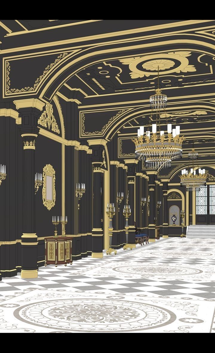 Daughter of the Emperor Chapter 200 page 41 - Chapter 200