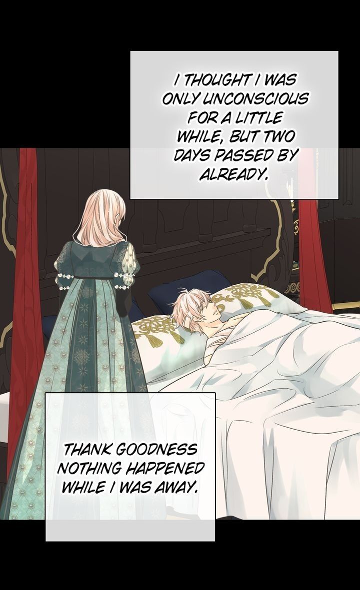 Daughter of the Emperor Chapter 200 page 42 - Chapter 200