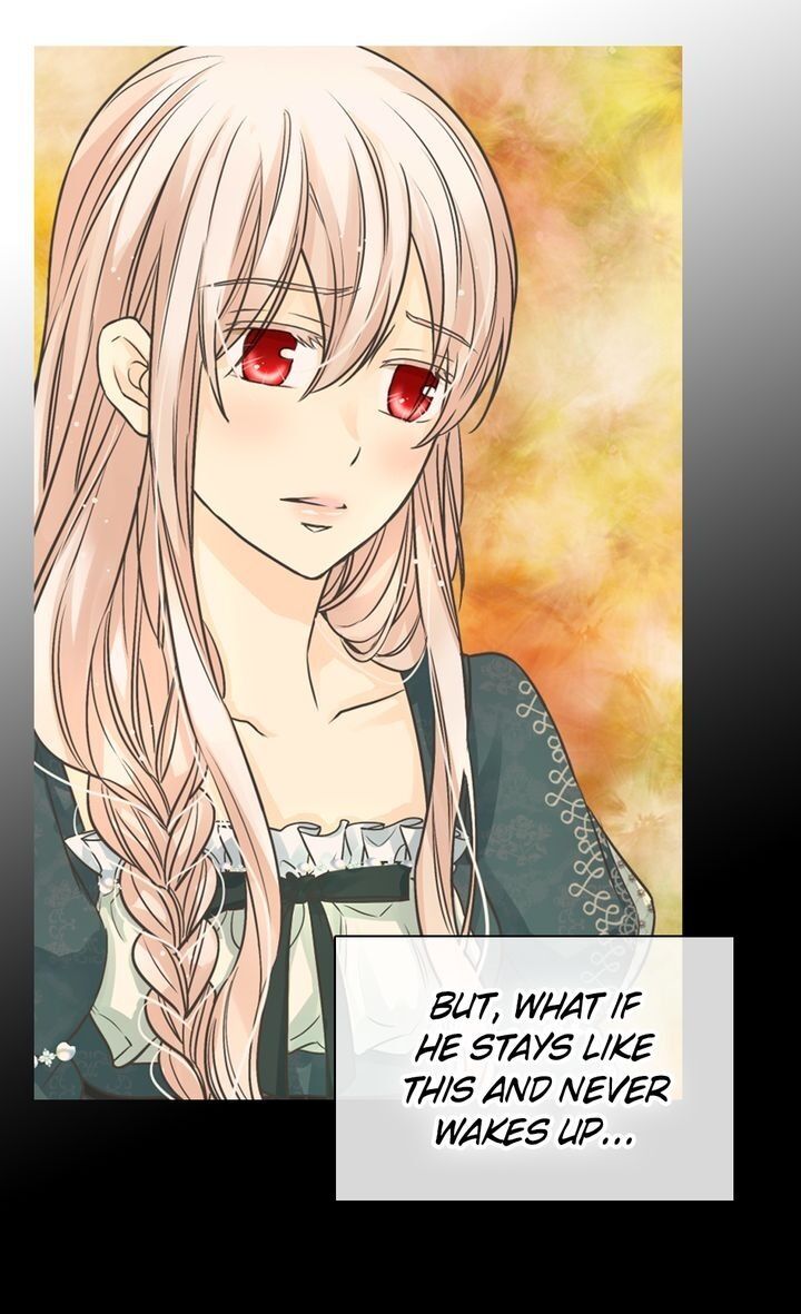 Daughter of the Emperor Chapter 200 page 43 - Chapter 200