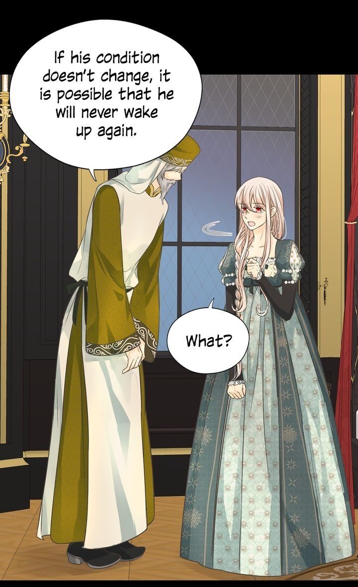 Daughter of the Emperor Chapter 200 page 44 - Chapter 200