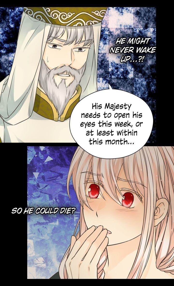 Daughter of the Emperor Chapter 200 page 45 - Chapter 200
