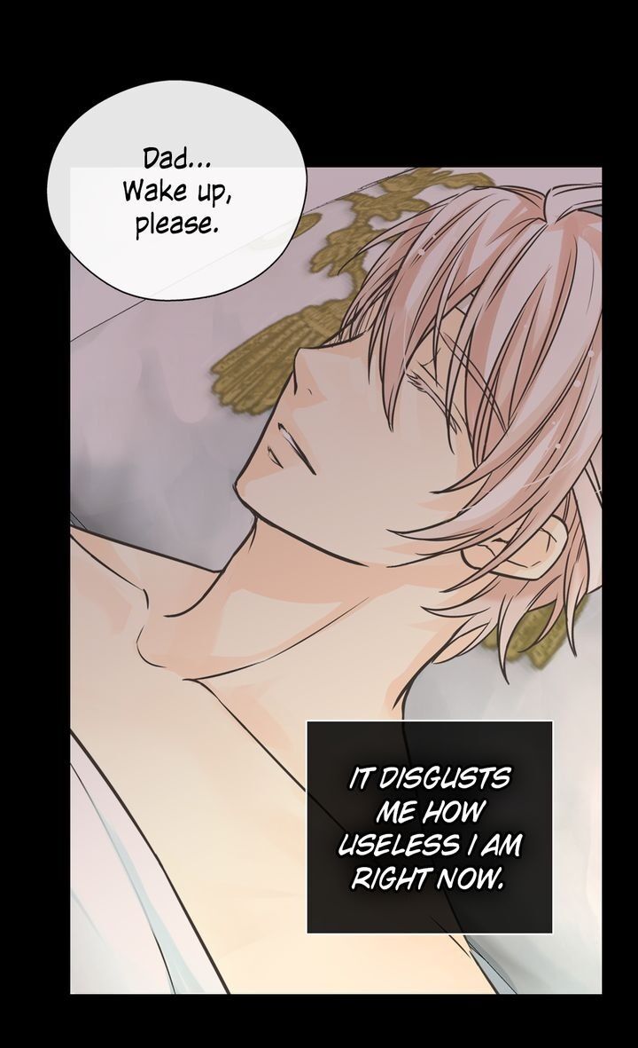 Daughter of the Emperor Chapter 200 page 46 - Chapter 200