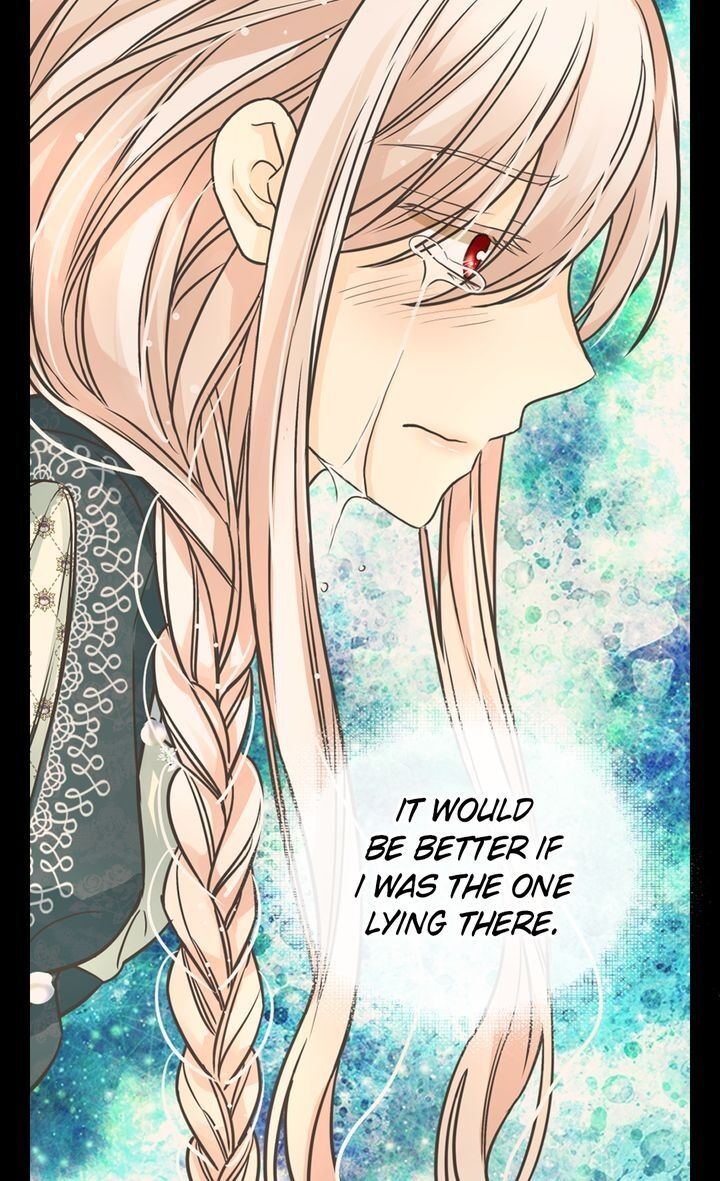 Daughter of the Emperor Chapter 200 page 49 - Chapter 200