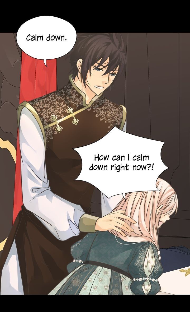 Daughter of the Emperor Chapter 200 page 5 - Chapter 200