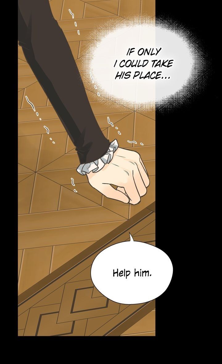 Daughter of the Emperor Chapter 200 page 50 - Chapter 200