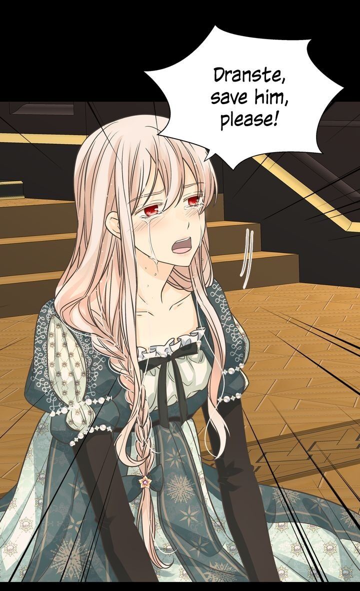 Daughter of the Emperor Chapter 200 page 52 - Chapter 200