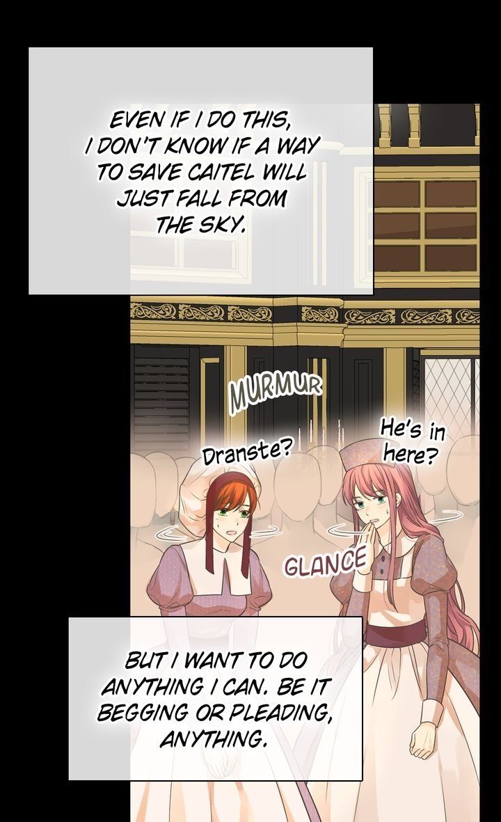 Daughter of the Emperor Chapter 200 page 53 - Chapter 200