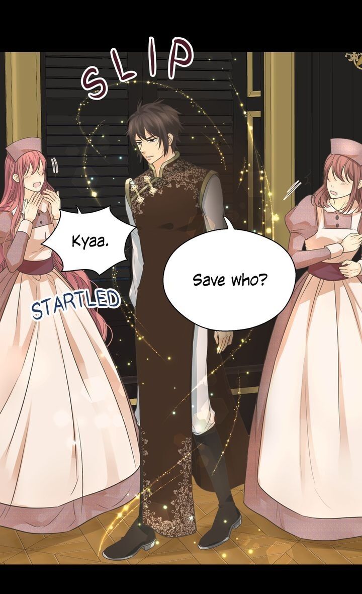 Daughter of the Emperor Chapter 200 page 54 - Chapter 200